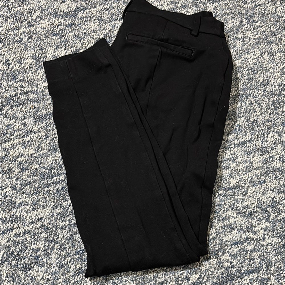 Express Women’s Black Dress Pants